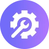 LuntVox - Enhanced User Interface