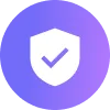 LuntVox - Improved Security